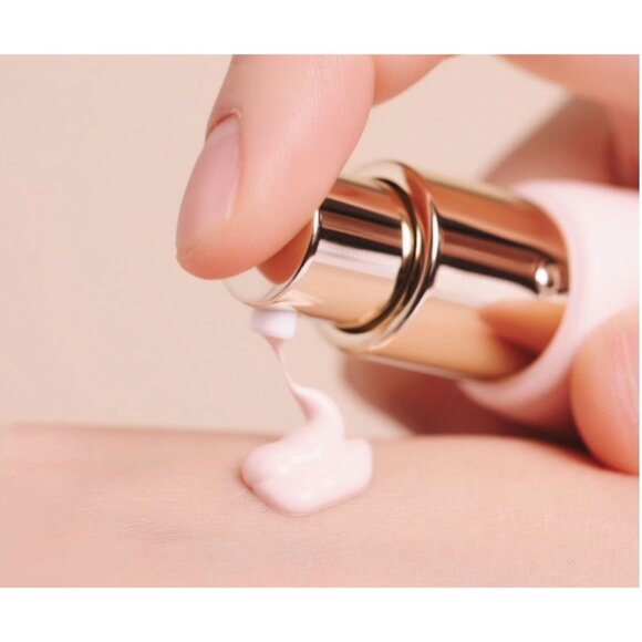 NIB Sulwhasoo Make up Balancer Primer No 2 Light Purple 35 ml - Picture 6 of 6